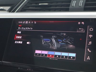 2024 AUDI E-TRON S SPORTBACK photo 118