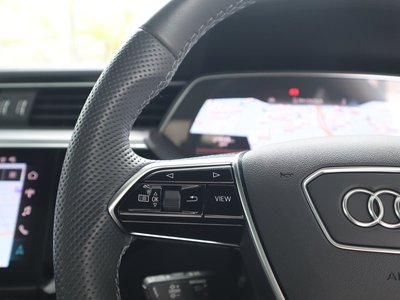 صورة مصغرة 49 لـ 2024 AUDI E-TRON S SPORTBACK