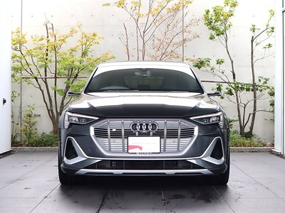 صورة 9 لـ 2024 AUDI E-TRON S SPORTBACK