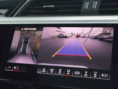 صورة مصغرة 66 لـ 2024 AUDI E-TRON S SPORTBACK