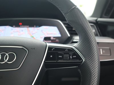 2024 AUDI E-TRON S SPORTBACK — фото 90