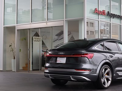 2024 AUDI E-TRON S SPORTBACK 照片 33