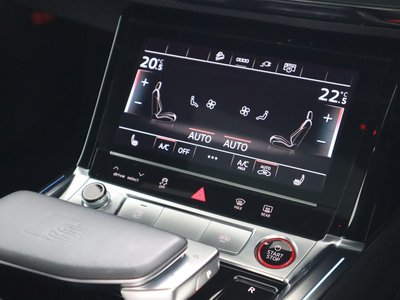 صورة مصغرة 57 لـ 2024 AUDI E-TRON S SPORTBACK