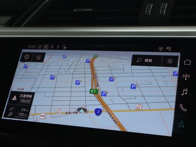 صورة مصغرة 61 لـ 2024 AUDI E-TRON S SPORTBACK