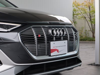 2024 AUDI E-TRON S SPORTBACK 照片 64