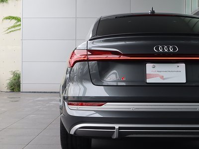 صورة مصغرة 19 لـ 2024 AUDI E-TRON S SPORTBACK
