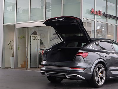 صورة مصغرة 22 لـ 2024 AUDI E-TRON S SPORTBACK