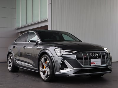 2024 AUDI E-TRON S SPORTBACK 照片 62