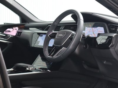 2024 AUDI E-TRON S SPORTBACK — фото 85