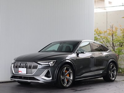 صورة 6 لـ 2024 AUDI E-TRON S SPORTBACK