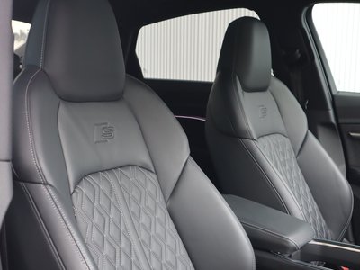 2024 AUDI E-TRON S SPORTBACK 照片 67