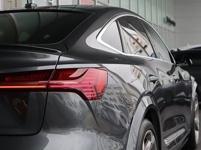 صورة مصغرة 23 لـ 2024 AUDI E-TRON S SPORTBACK