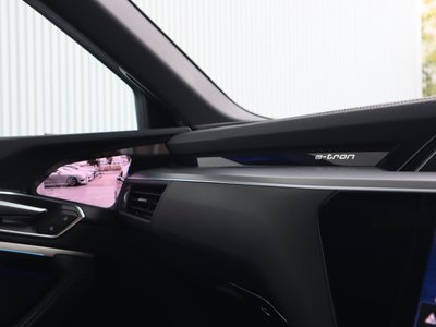 2024 AUDI E-TRON S SPORTBACK photo 134