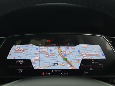 صورة مصغرة 55 لـ 2024 AUDI E-TRON S SPORTBACK