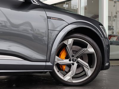 2024 AUDI E-TRON S SPORTBACK 照片 53