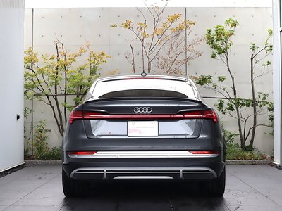 صورة مصغرة 17 لـ 2024 AUDI E-TRON S SPORTBACK