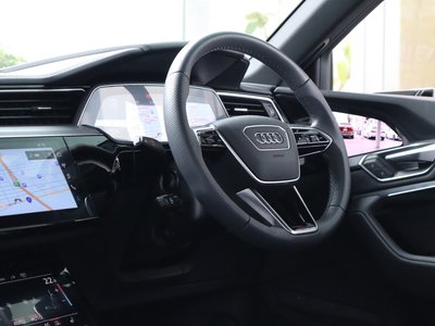 2024 AUDI E-TRON S SPORTBACK — фото 95