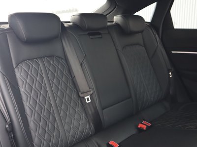 2024 AUDI E-TRON S SPORTBACK photo 135