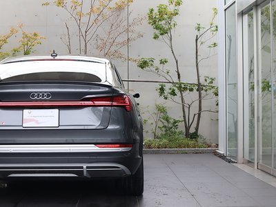 2024 AUDI E-TRON S SPORTBACK 照片 28