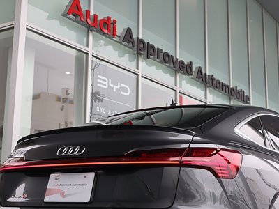صورة مصغرة 80 لـ 2024 AUDI E-TRON S SPORTBACK