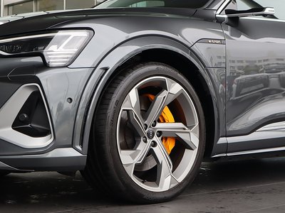 2024 AUDI E-TRON S SPORTBACK 照片 59