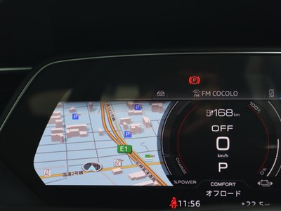 صورة مصغرة 56 لـ 2024 AUDI E-TRON S SPORTBACK
