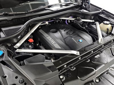 BMW X6 - 7