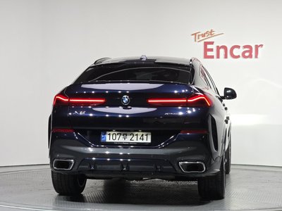 BMW X6 - 3