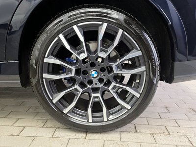 BMW X6 - 8