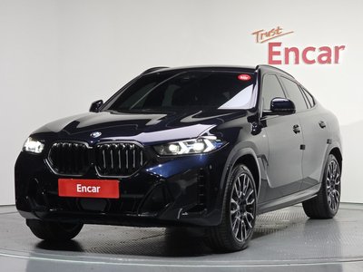 BMW X6 - 1
