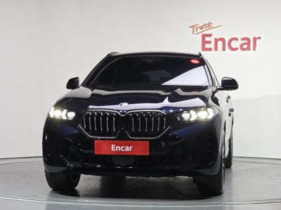 BMW X6 - 2
