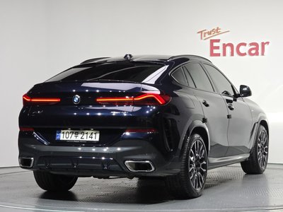 BMW X6 - 4