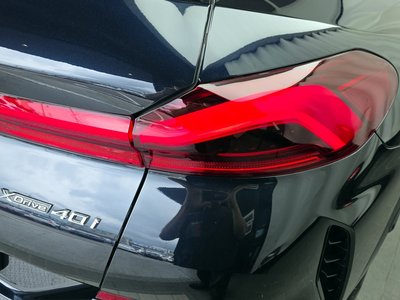BMW X6 - 10