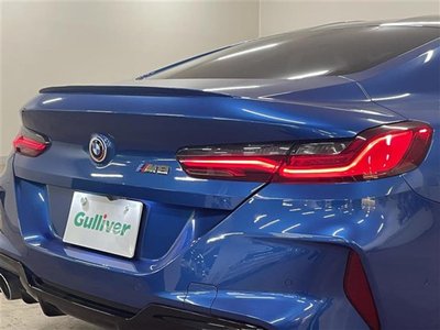 BMW M8 - 10