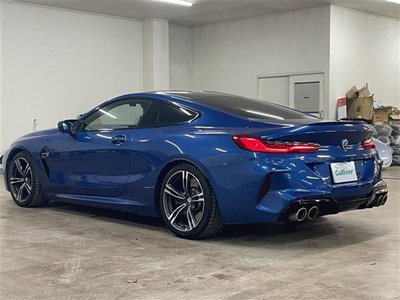 2020 BMW M8 — миниатюра 43