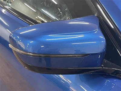 2020 BMW M8 — миниатюра 15