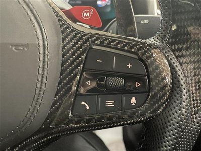2020 BMW M8 — миниатюра 28