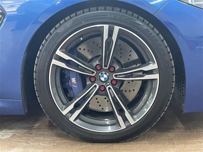 2020 BMW M8 — миниатюра 14