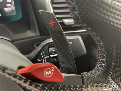 2020 BMW M8 — миниатюра 30