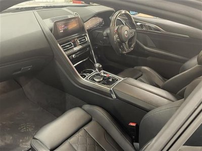 2020 BMW M8 — миниатюра 39