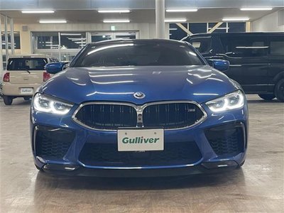 BMW M8 - 4