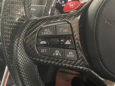 2020 BMW M8 — миниатюра 27