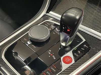 2020 BMW M8 — миниатюра 25
