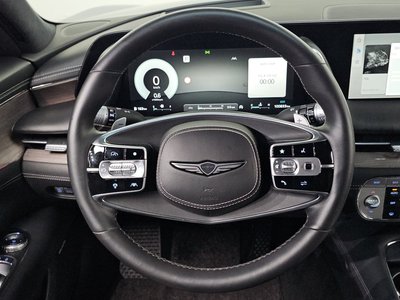 2022 Genesis G90 (RS4) thumbnail 13