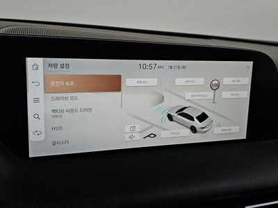 2022 Genesis G90 (RS4) thumbnail 16