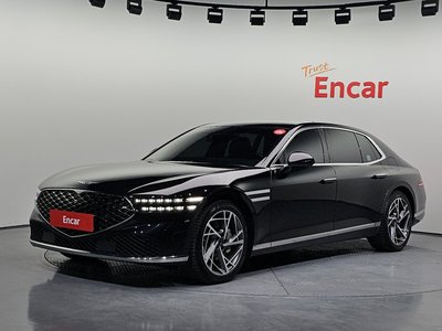 صورة 1 لـ 2022 Genesis G90 (RS4)