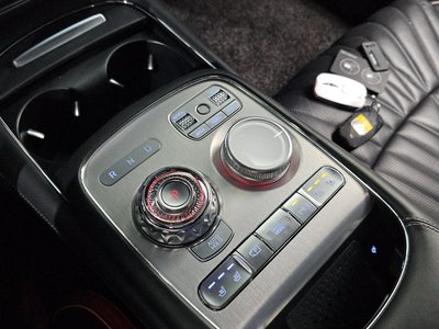 صورة 9 لـ 2022 Genesis G90 (RS4)