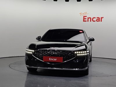 صورة 2 لـ 2022 Genesis G90 (RS4)