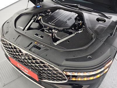 صورة 7 لـ 2022 Genesis G90 (RS4)