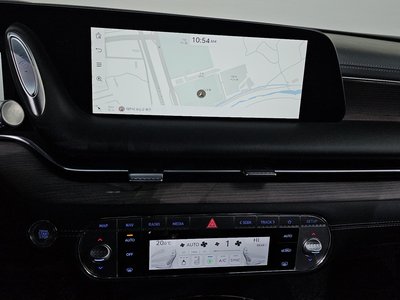2022 Genesis G90 (RS4) thumbnail 14